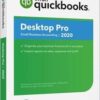 quickbooks pro 2020