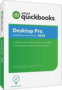 quickbooks pro 2020
